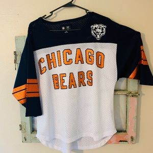 Women’s NFL Chicago Bears Jersey